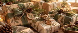 The Joy Of Giving